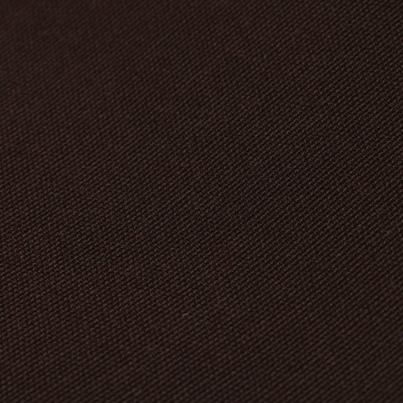 K.P. Ruuskanen (Finland) 70s, Trevira Viscose Twill, Napoleon Collar - Picture 7 of 7